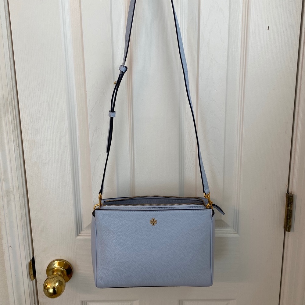TORY BURCH BLAKE CROSS BODY BAG
